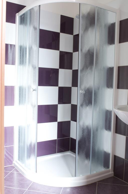 Pension Archa Mikulov Room photo